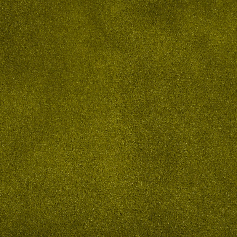 Order A9 0018T019 Safety Velvet Moss Green by Aldeco Fabric