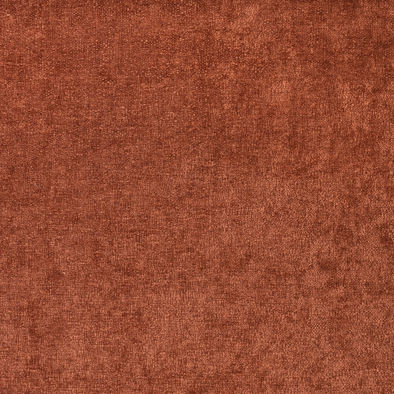 View F3005 Rust Solid Upholstery Greenhouse Fabric