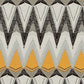 Sample 259081 Warrior Pride Cement Robert Allen Fabric