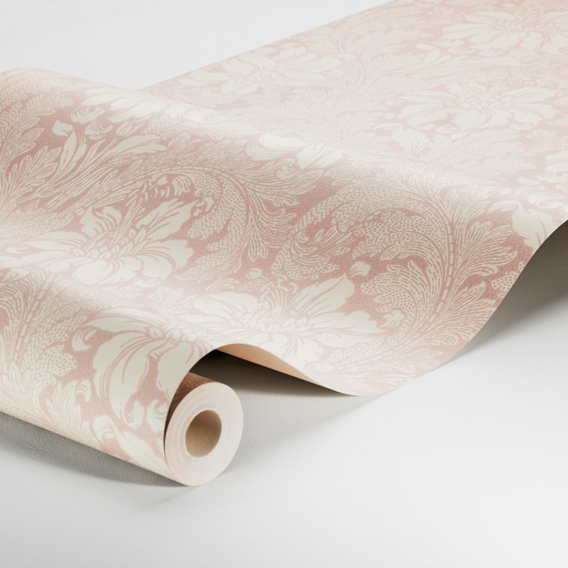 Purchase 2009 acanthus garden blush borastapeter wallpaper