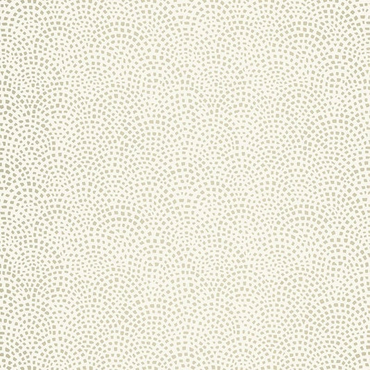 Search 5005040 Mosaic Silver Schumacher Wallpaper