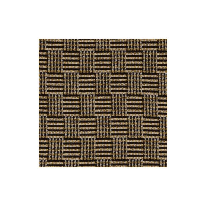 521448 | Du16449 | 711-Black/Gold - Duralee Fabric
