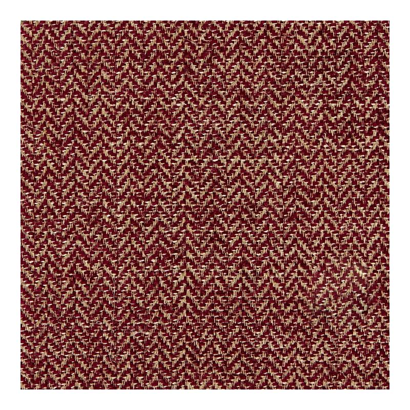 Find 27006-013 Oxford Herringbone Weave Plum by Scalamandre Fabric