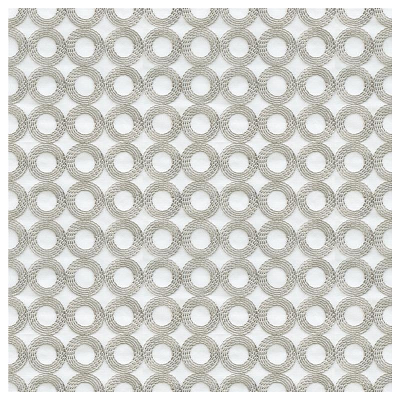 Find 4047.11.0  Geometric Light Grey by Kravet Design Fabric