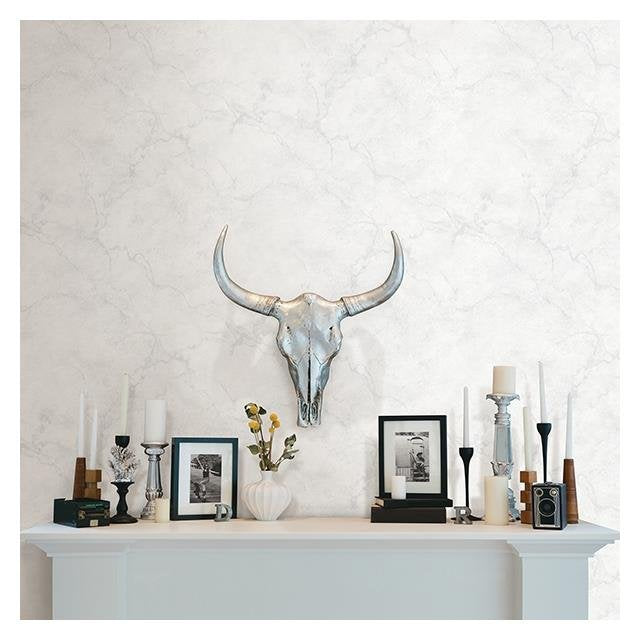 Looking for 2716-23870 Innuendo White Marble A-Street Prints Wallpaper