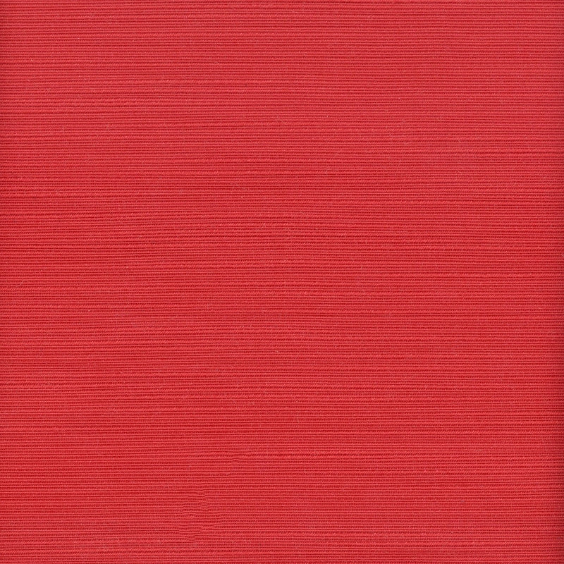 Sample ADMI-38 Poppy by Stout Fabric