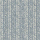 Shop TL1976 Handpainted Traditionals Fractured Herrigbone Blue York Wallpaper