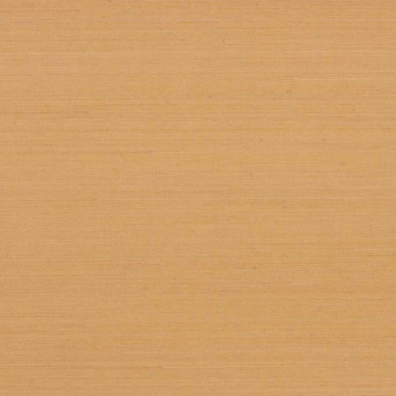 Purchase 1100 Tailored Walls Abaca Harvest Ochre Flower Phillip Jeffries Wallpaper