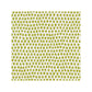 Sample 27182-002 Dot Weave, Chartreuse - Scalamandre Fabric (SC 000227182)