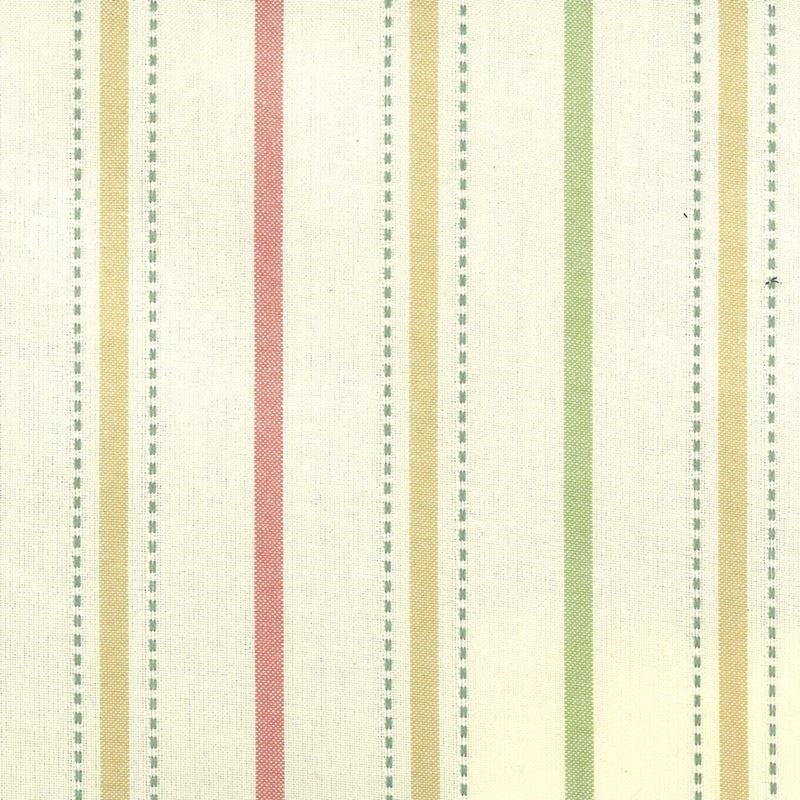 Sample BLUE-2 Bluefield, Bouquet Blue Light Blue Stout Fabric