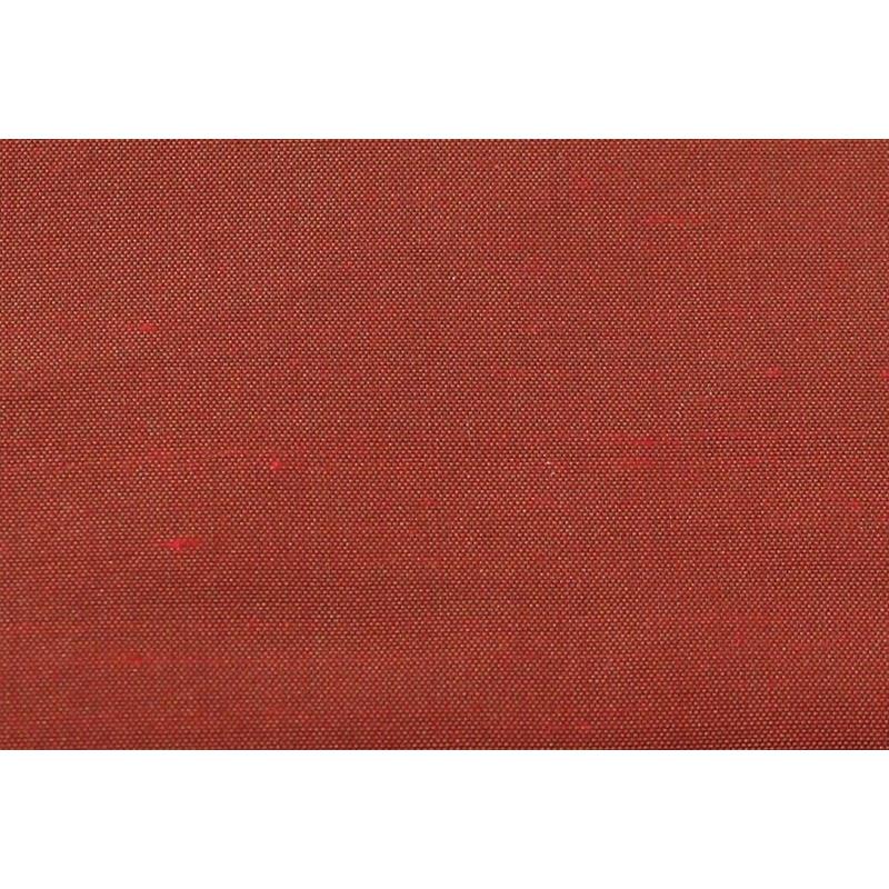Sample 36383-040 Dynasty Taffeta, Red Earth by Scalamandre Fabric (SC 004036383)