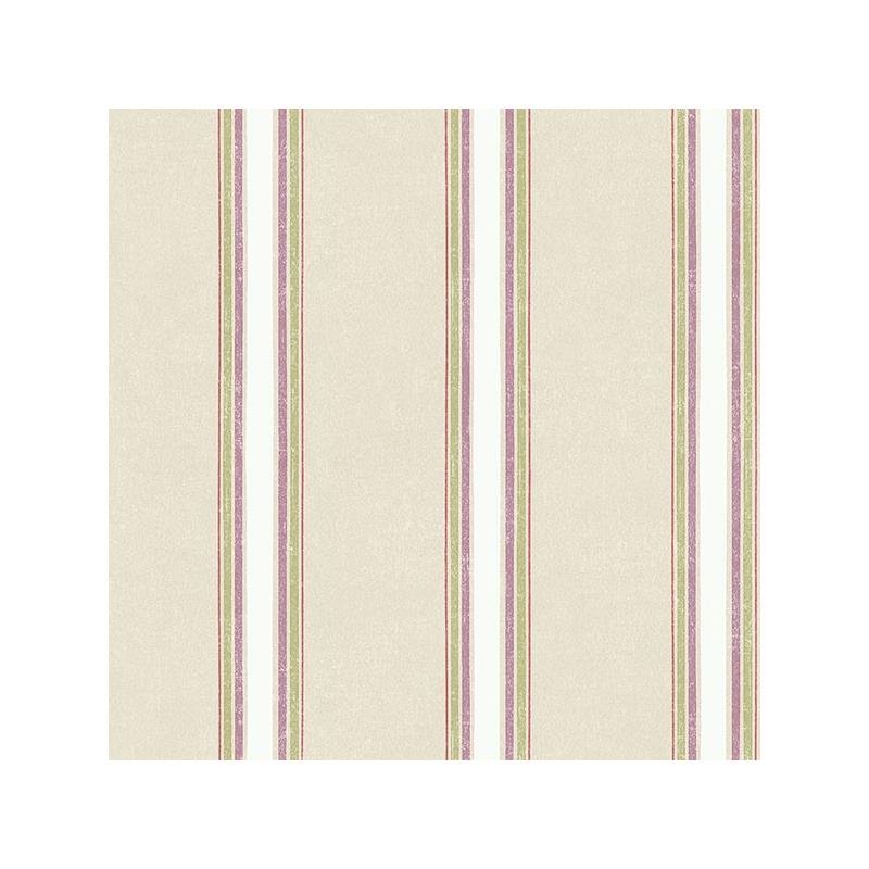 Sample AB42412 Abby Rose 3 by Norwall Wallpaper