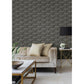 Buy 2829-82067 Fibers Y Knot Grey Geometric Texture A Street Prints Wallpaper