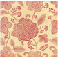 Sample 2012134.7.0 Medina, Fuchsia Multipurpose Fabric by Lee Jofa