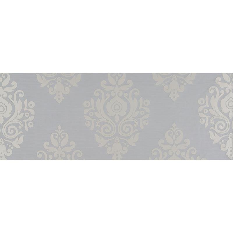 515001 | Nippon Frame | Silver - Beacon Hill Fabric