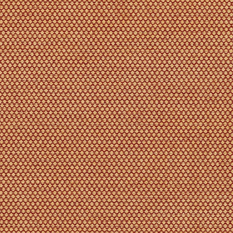 Purchase sample of 62580 Sorano Chenille, Terracotta by Schumacher Fabric