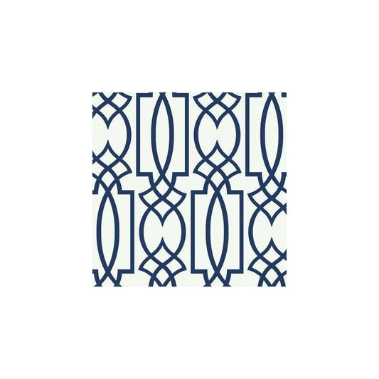 Select CM2383 Lattice Sure Strip by Removable Wallpaper