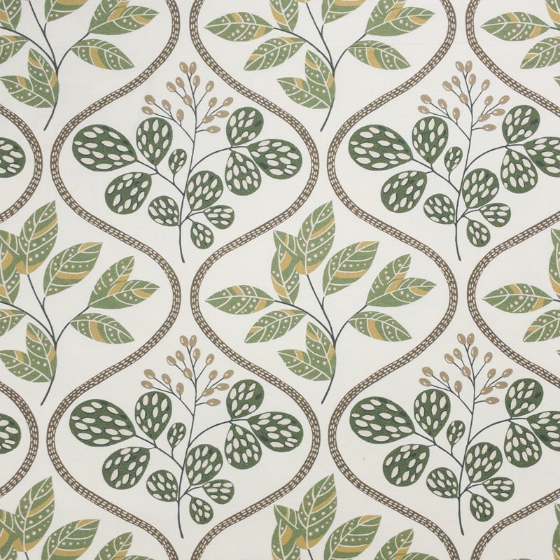 Sample Hutt-2 Hutton 2 Seedling By Stout Fabric