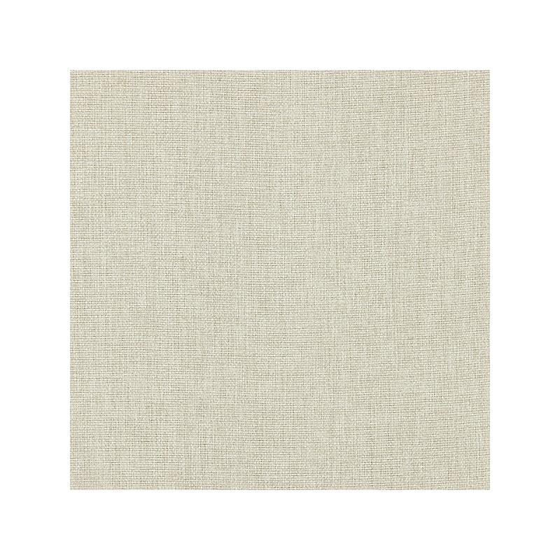 Sample 27066-003 Hopsack, Flax - Scalamandre Fabric (SC 000327066)