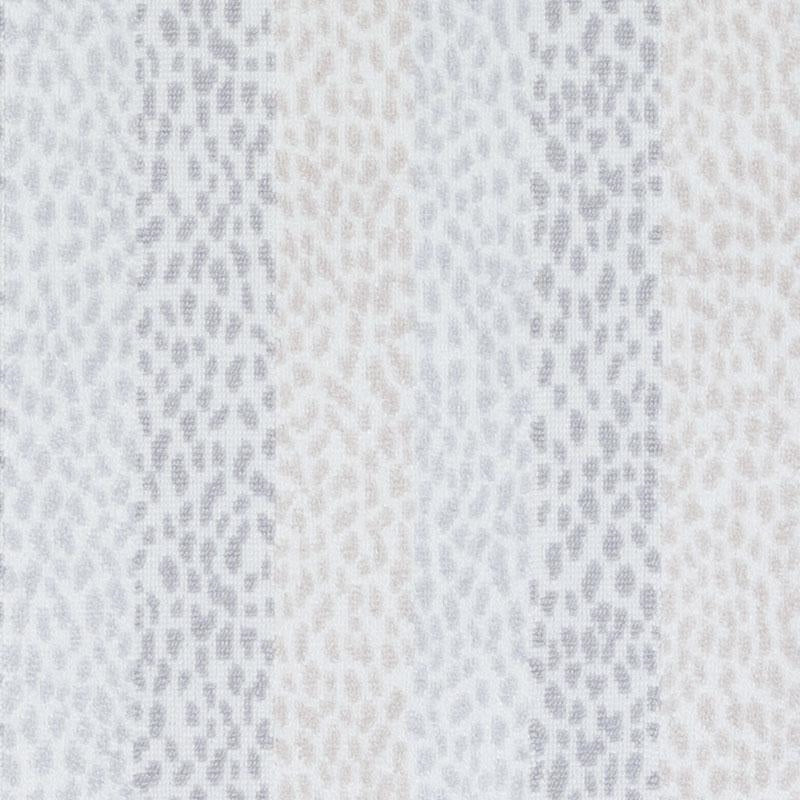 Dv15900-50 | Natural/Blue - Duralee Fabric