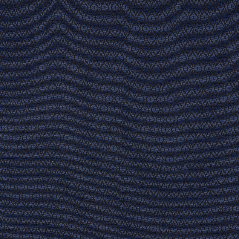 Purchase sample of 70554 Red Hook, Midnight by Schumacher Fabric
