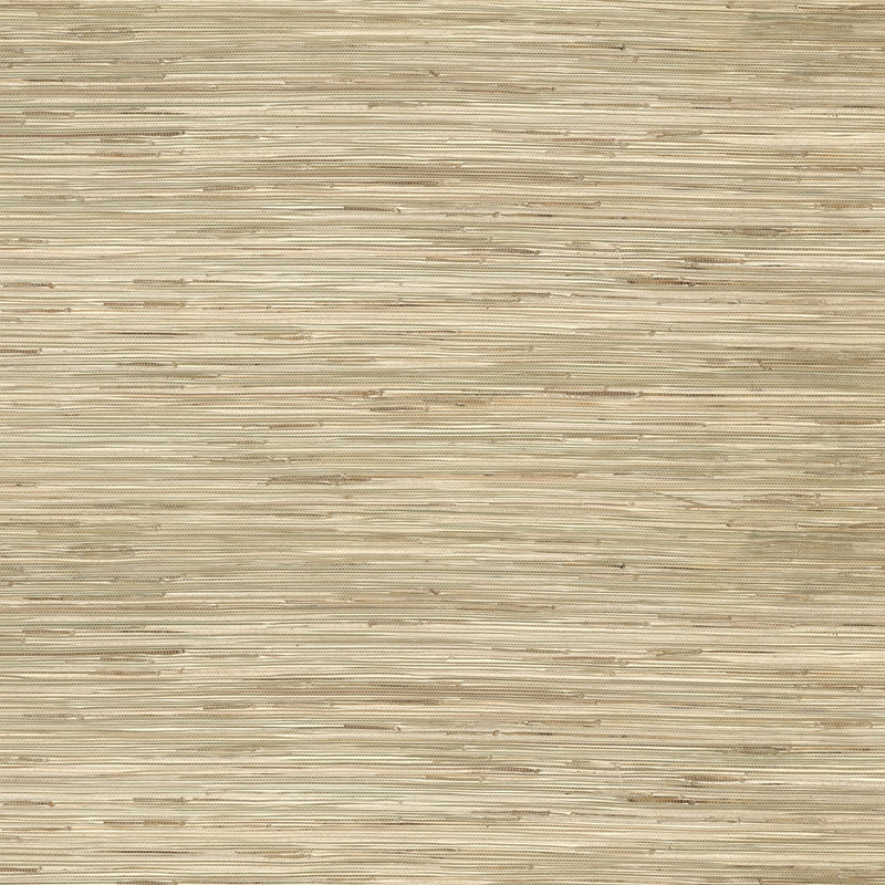 Sample 2923-65621 Twine, Sogen Neutral Knotted Grasscloth by A-Street Prints Wallpaper