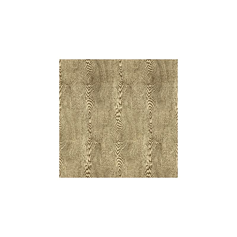 Sample 8013142-68 Wood Bark Texture Brunschwig and Fils Fabric