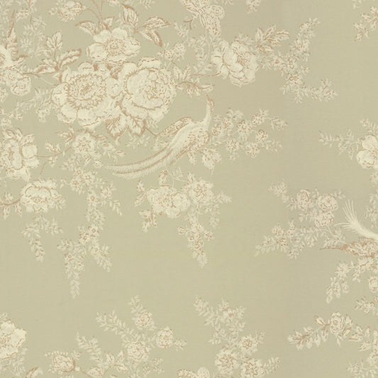 PRL028/06 | Vintage Dauphine - Ralph Lauren Wallpaper