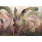 X7-1079 Colours  Rainforest Mist Wall Mural by Brewster,X7-1079 Colours  Rainforest Mist Wall Mural by Brewster2