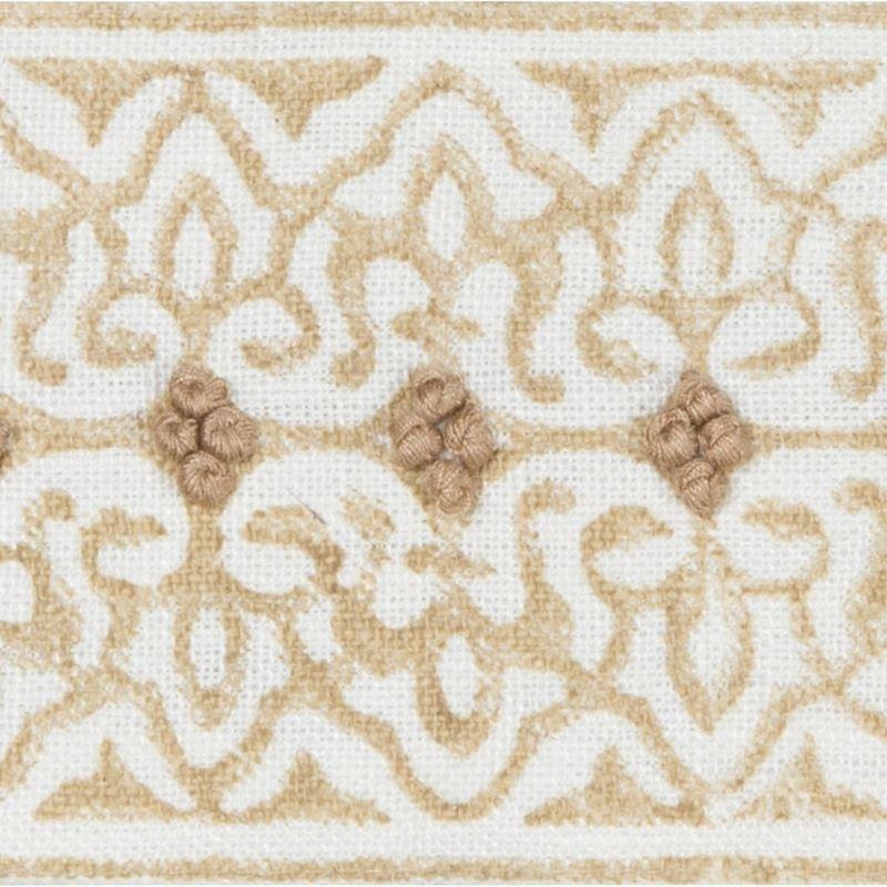 TL10154.16 | Paige Tape, Sand trim lee jofa fabric