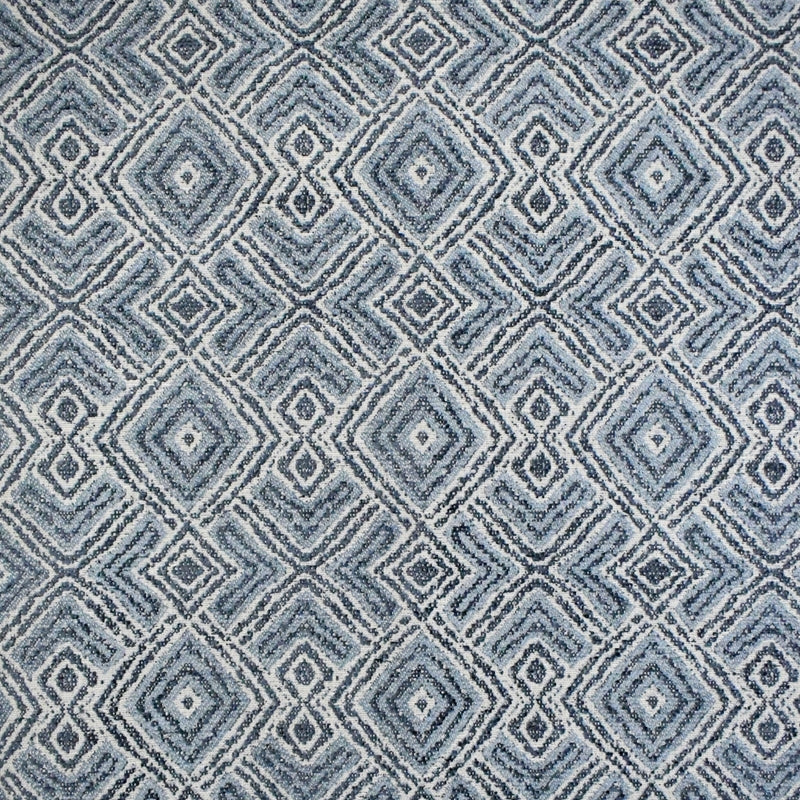 Shop F3998 Baltic Blue Diamond Greenhouse Fabric