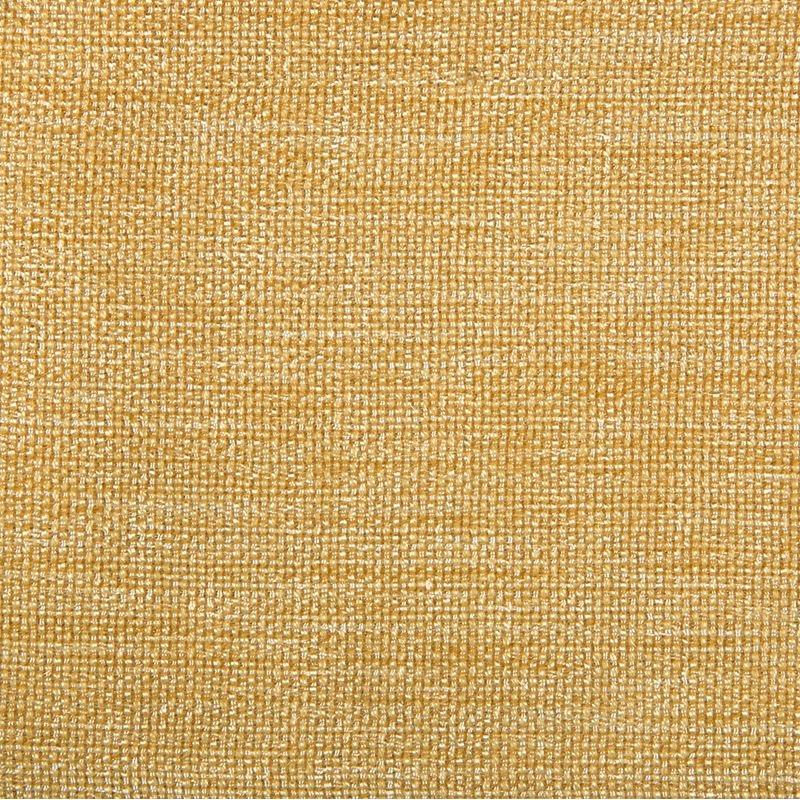 Sample 34939.4.0 Gold Upholstery Solids Plain Cloth Fabric by Kravet Smart
