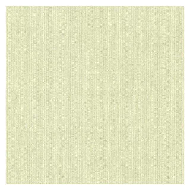 Buy 2614-21081 Beacon House Home Laurita Golden Green Linen Texture Beacon House Wallpaper