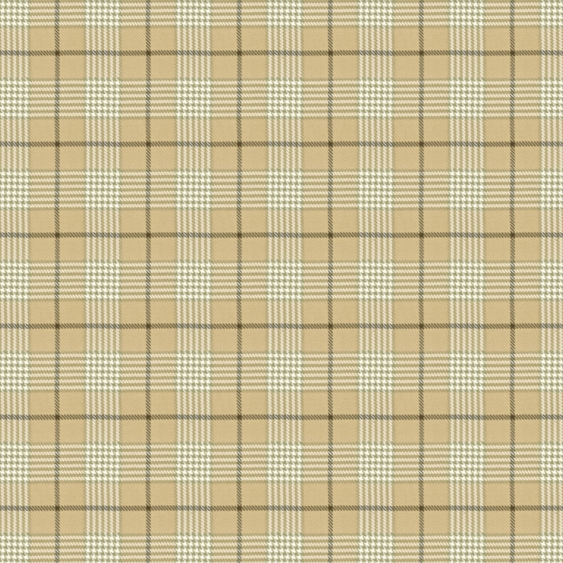 Sample PIPE-2 Flax by Stout Fabric