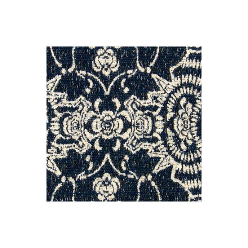 235007 | Mei Festival Indigo - Beacon Hill Fabric