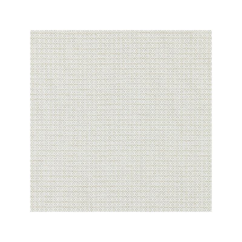 Sample 27068-001 Bird'S Eye Weave, Linen - Scalamandre Fabric (SC 000127068)