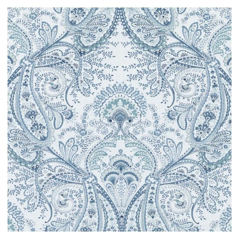 42439-250 | Sea Green - Duralee Fabric