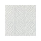 Sample 27125-001 Willow Vine Embroidery, Aquamarine - Scalamandre Fabric (SC 000127125)