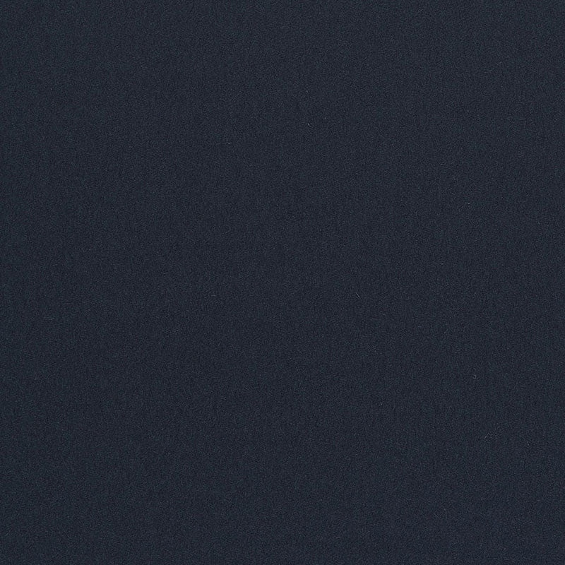 Purchase sample of 65608 Madison Wool, Navy by Schumacher Fabric