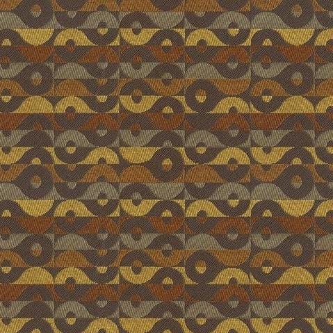 Order 32929.640.0 Lucky Charm Toffee Contemporary Brown by Kravet Contract Fabric