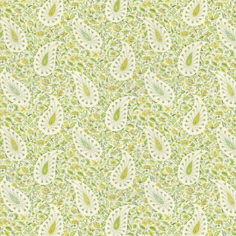 Sample FETZ-1 Apple by Stout Fabric