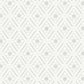 Sample 7659 Ester, Grey By Borastapeter Wallpaper