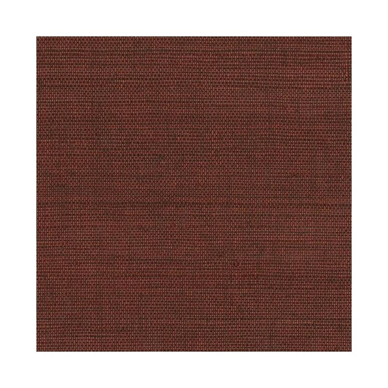 Sample - GR1057 Grasscloth Resource, Red Grasscloth Wallpaper by Ronald Redding