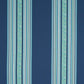 Buy 78602 Markova Stripe Navy by Schumacher Fabric