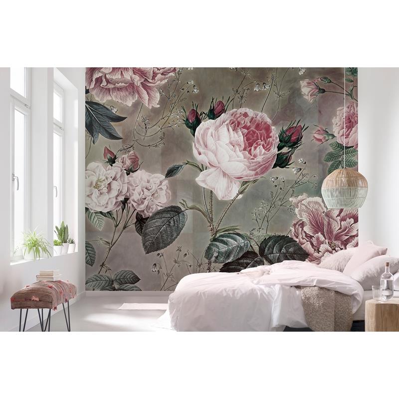 X7-1075 Colours  Everlasting Wall Mural by Brewster,X7-1075 Colours  Everlasting Wall Mural by Brewster2