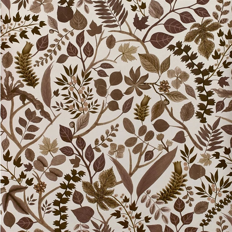 Save PCL7024/04 Cueillette Bourgeon by Designer Guild Wallpaper