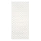 Purchase 5012970 Textured Check White Schumacher Wallcovering Wallpaper