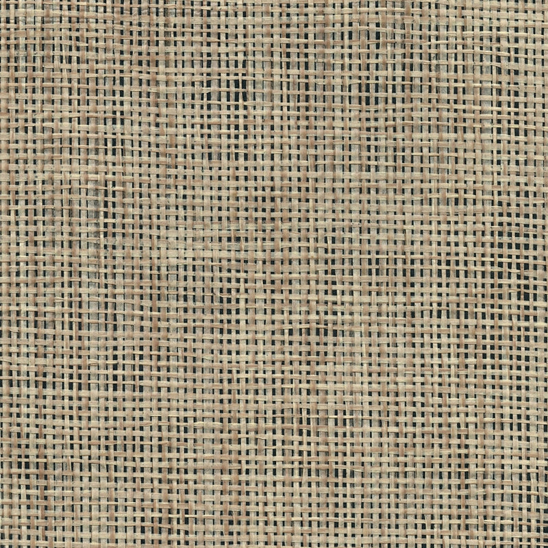 Sample 2732-65613 Canton Road, Gansu Wheat Grasscloth by Kenneth James Wallpaper