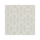 Sample 27040-002 Ornamento Sheer, Champagne - Scalamandre Fabric (SC 000227040)