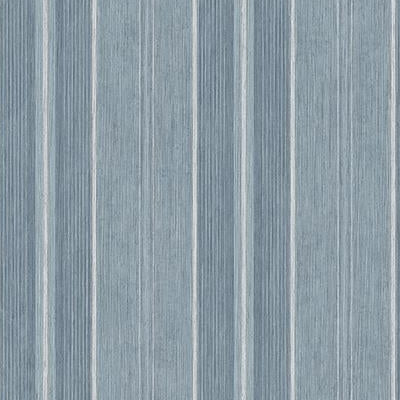 Looking CB54802 Ellesmere Blue Stripe/Stripes by Carl Robinson Wallpaper